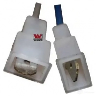 Стеклоподъемник VAN WEZEL 6 5666301 0935261 460848 8FWYIX - Изображение 2