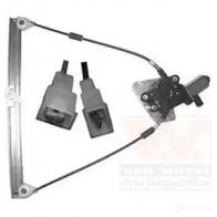 Стеклоподъемник VAN WEZEL 4337261 477058 PJ6WT 656723 01 - Изображение 1