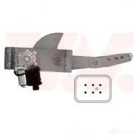 Стеклоподъемник VAN WEZEL 653 28312 IWL6BM 3776264 Opel Corsa (B) 2 Хэтчбек 1.6 i 16V (F08) 100 л.с. 1997 – 2000