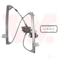 Стеклоподъемник VAN WEZEL 8I573ZX 461122 0956268 65662 312