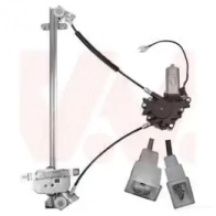 Стеклоподъемник VAN WEZEL 5375262 659 06302 LRKJE Toyota RAV4 (XA10) 1 Кроссовер 2д