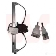 Стеклоподъемник VAN WEZEL 6DIRA7 6516031 1 Mercedes A-Class (W168) 1 Хэтчбек 1.9 A 190 Twin Engine 250 л.с. 1999 – 2001 3014263