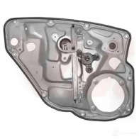 Стеклоподъемник VAN WEZEL 6573 4342 1626264 Fiat Stilo (192) 1 Хэтчбек 1.9 JTD 126 л.с. 2003 – 2006 Z69RD5V