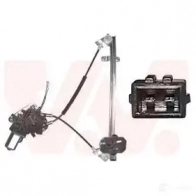 Стеклоподъемник VAN WEZEL 656 82312 4930264 Seat Toledo WGSQMWY