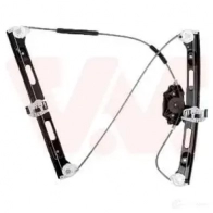 Стеклоподъемник VAN WEZEL Bmw 3 (E46) 4 Хэтчбек 5 8KMO 0648264 5410909425425