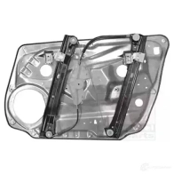 Стеклоподъемник VAN WEZEL 5410909606664 Mercedes E-Class (W212) 4 Седан 5.5 E 500 (2172) 388 л.с. 2009 – 2024 A J56W 3091261