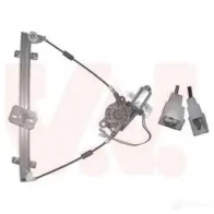 Стеклоподъемник VAN WEZEL Seat Toledo RHU4RS 4930261 65 682301