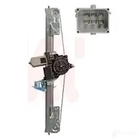 Стеклоподъемник VAN WEZEL XS9M WD 1638265 1208104239 5410909593261 - Изображение 2