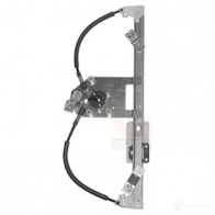 Стеклоподъемник VAN WEZEL 5410909606886 DFCP U 474455 3872264 - Изображение 2