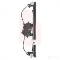 Стеклоподъемник VAN WEZEL NSVW5F9 Fiat 65 721312 1729264