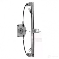 Стеклоподъемник VAN WEZEL DVGYP L 455589 5410909643225 0113261 - Изображение 1