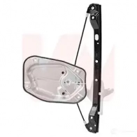 Стеклоподъемник VAN WEZEL Volkswagen Golf Plus UV X4A6J 5895264