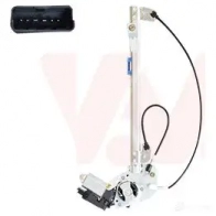 Стеклоподъемник VAN WEZEL 5410909569402 UE J4V 477408 4348262 - Изображение 2