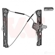 Стеклоподъемник VAN WEZEL G FPQA 5410909640521 459511 0670261 - Изображение 2
