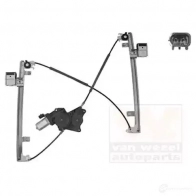 Стеклоподъемник VAN WEZEL MJ2 E1K 5410909451523 0160265 455828 - Изображение 1