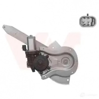 Стеклоподъемник VAN WEZEL B2 KNS1N Toyota RAV4 (XA20) 2 Кроссовер 1.8 (ZCA25. ZCA26) 125 л.с. 2000 – 2005 5377263 5410909454371