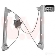 Стеклоподъемник VAN WEZEL 470471 X AP7MGC 3080267 5410909492618 - Изображение 2