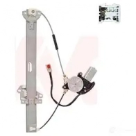 Стеклоподъемник VAN WEZEL 1437864274 ELTG3 D 2543263