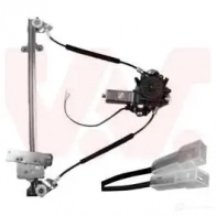Стеклоподъемник VAN WEZEL 8220263 6595531 1 KKNXGBD Hyundai Accent