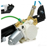 Стеклоподъемник VAN WEZEL 457724 OHRMH 6550130 1 0502261 - Изображение 6