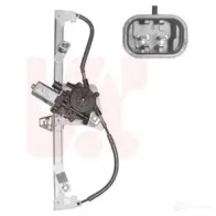 Стеклоподъемник VAN WEZEL JGY Q7E0 5410909640569 462276 1607261 - Изображение 2