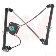 Стеклоподъемник VAN WEZEL 0251262 NW40 W 456180 5410909643270 - Изображение 2