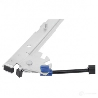 Стеклоподъемник VAN WEZEL 4EOR1P 477411 656713 11 4348265 - Изображение 2