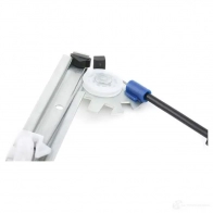 Стеклоподъемник VAN WEZEL 4EOR1P 477411 656713 11 4348265 - Изображение 4