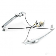 Стеклоподъемник VAN WEZEL NV2SO42 6570 7301 4941261 478799 - Изображение 3