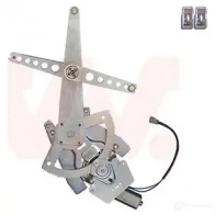 Стеклоподъемник VAN WEZEL 5410909689728 Suzuki Swift 5222261 TAKALV F