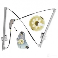 Стеклоподъемник VAN WEZEL 3080262 RZ3IV6B 651593 12 470468 - Изображение 6