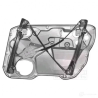 Стеклоподъемник VAN WEZEL 5410909641016 Seat Cordoba (6L2) 2 Седан 1.4 TDI 75 л.с. 2002 – 2005 4917269 AX7 244G