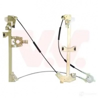 Стеклоподъемник VAN WEZEL 0903266 6 K6W0 460351 5410909640552 - Изображение 9