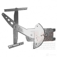 Стеклоподъемник VAN WEZEL DMH O8CK 3779262 473988 5410909606800 - Изображение 2