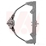 Стеклоподъемник VAN WEZEL 463577 1709228 5410909640668 GM3FWI V - Изображение 2
