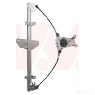 Стеклоподъемник VAN WEZEL LVI G8 471626 5410909642693 3338265 - Изображение 2