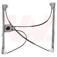 Стеклоподъемник VAN WEZEL 5410909683825 Renault Espace (JK0) 4 Минивэн 2.0 (JK0A. JK1D. JK0N) 170 л.с. 2005 – 2025 G TQIK 4362262