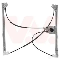 Стеклоподъемник VAN WEZEL Renault Espace (JK0) 4 Минивэн 2.0 (JK0A. JK1D. JK0N) 170 л.с. 2005 – 2025 5410909683818 4362261 K6R 57S