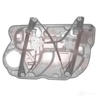 Стеклоподъемник VAN WEZEL SRGBK7 5827265 654423 41 Volkswagen Polo (9A4, 9A2, 9N2) 4 Седан 1.9 TDi 101 л.с. 2002 – 2025