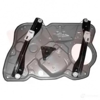 Стеклоподъемник VAN WEZEL MSQ6F Skoda Octavia (A5, 1Z3) 2 Хэтчбек 1.8 TSI 152 л.с. 2009 – 2013 7622265 65695 341