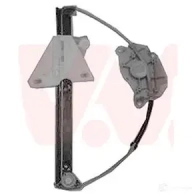 Стеклоподъемник VAN WEZEL 0331263 5410909606091 9855D3 D Audi A3 (8L1) 1 Хэтчбек 1.6 102 л.с. 2000 – 2003