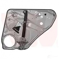 Стеклоподъемник VAN WEZEL 5410909644284 I2 0QV Skoda Superb 7634263