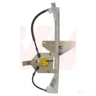 Стеклоподъемник VAN WEZEL 5410909625696 IDKF P 461272 0963264 - Изображение 2