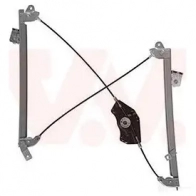 Стеклоподъемник VAN WEZEL 5895262 5410909655778 S LXAKU1 Volkswagen Golf Plus