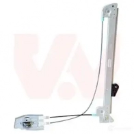 Стеклоподъемник VAN WEZEL 0639264 458636 R3K30NN 651173 12 - Изображение 7
