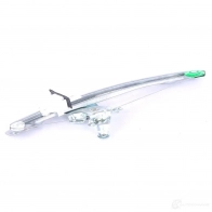 Стеклоподъемник VAN WEZEL Ford Focus 1 Хэтчбек 1.8 Turbo DI / TDDi 90 л.с. 1998 – 2004 L6RMUM2 65 232312 1858268