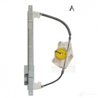 Стеклоподъемник VAN WEZEL Audi A2 IOON BT 0302263