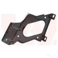 Крыло VAN WEZEL 737 452 7AX5VJX 1622692 462625 - Изображение 2