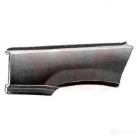 Крыло VAN WEZEL 1708658 7013 72 CS8CM 463547