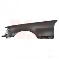 Крыло VAN WEZEL Mercedes S-Class (W140, C140) 3 1991 – 1998 3035657 GTZEX 148 171